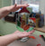 Delta-Stained Glass Class Pick Your Pattern- Saturday August 9th from 2:00pm to 6:00pm