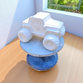 Monster Truck Figurine