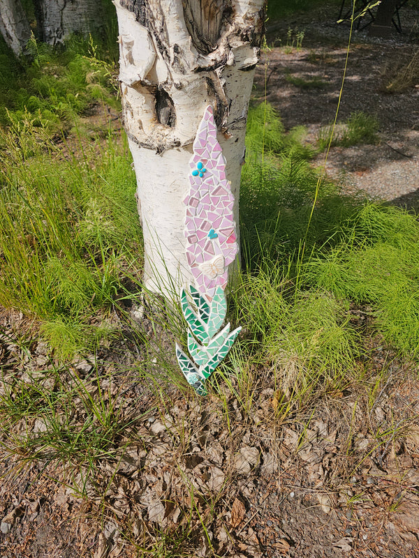 Fireweed Mosaic Kit