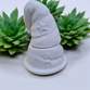 Magicians Hat Lidded Jar