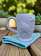 Sea Shell Mug