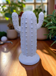 Cactus Figurine