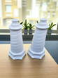Light House Salt and Pepper Shaker Set