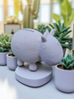 Cow Coin Bank