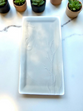 Seahorse Aquatic Plate