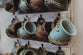 Anchorage-Paint an Ocotpus Mug Friday October 24th from 6pm to 8pm