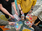 Anchorage- Beginners-Stained Glass- Pick Your Pattern 6in- Saturday October 25th at 10am