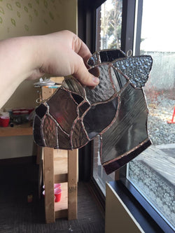 Anchorage- Make Your Dog- Monday and Wednesday Starting January 5th from 6pm to 9pm