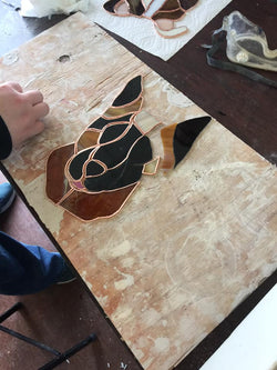 Anchorage- Make Your Dog- Monday and Wednesday Starting January 5th from 6pm to 9pm