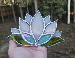 Delta-Stained Glass Class- Saturday December 27th from Noon to 4pm (NOT ANCHORAGE)