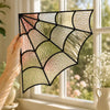 Sunday October 18th- Stained Glass Spider Web Class from 10am to 2pm