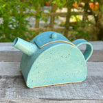 Hand Built Teapot Sunday January 12th from 4pm to 6pm- Delta Junction