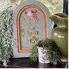 Delta-Painted Art Deco Gallery Window Class, Saturday August 23rd from 2pm to 6pm