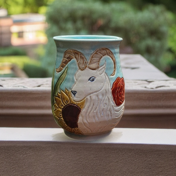 Dal Sheep Mug