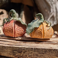 Delta Junction- Clay Pumpkin Building- Sunday October 12th from Noon to 3pm