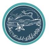 Mosaic Musk Ox | The Stranded Starfish