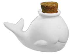 Whale Jar