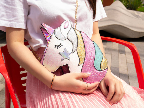 Unicorn Handbag
