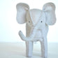 Stuffed Elephant Kit