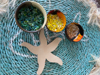 Starfish Mosaic Kit