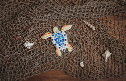 Mini Sea Turtle Kit