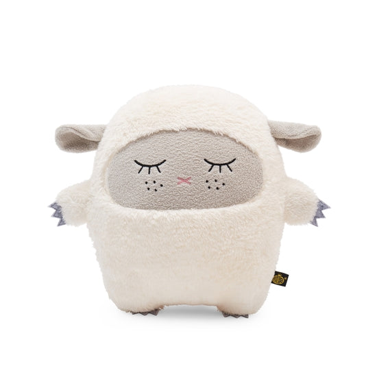 Cushion - Ricewool Sheep